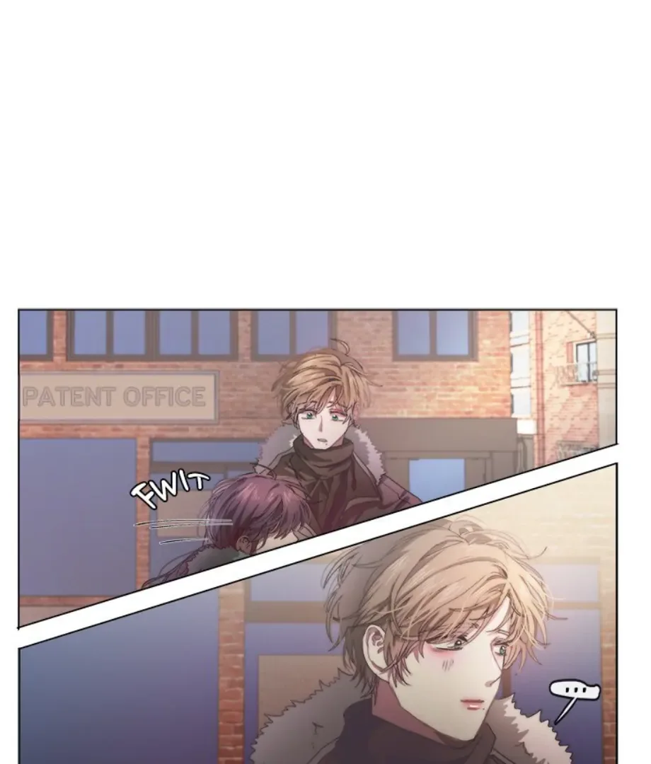 The Spring Scent of the Sea Chapter 4 page 51