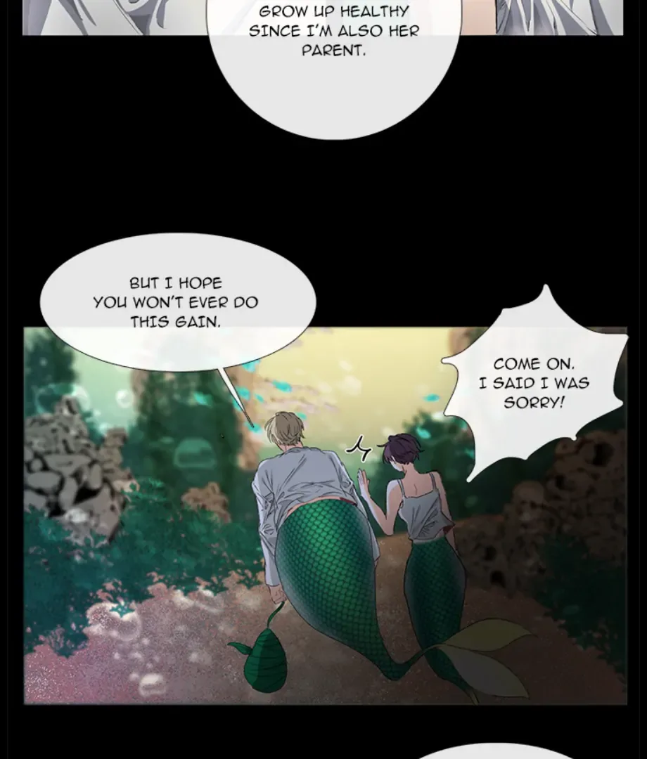 The Spring Scent of the Sea Chapter 2 page 18