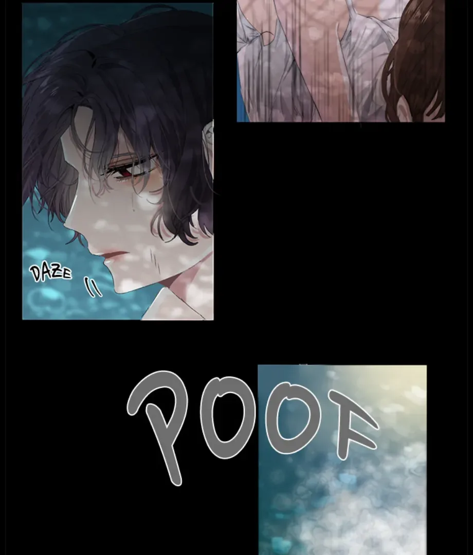 The Spring Scent of the Sea Chapter 2 page 31