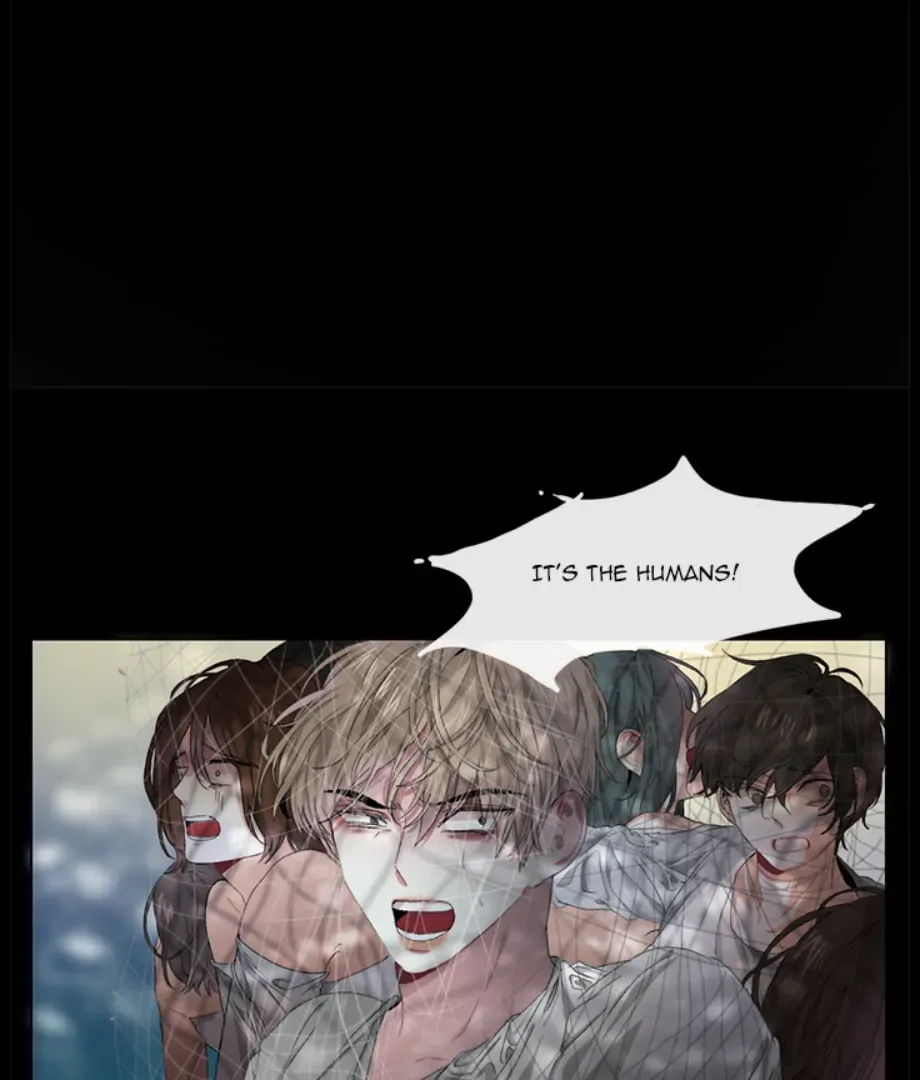 The Spring Scent of the Sea Chapter 2 page 29