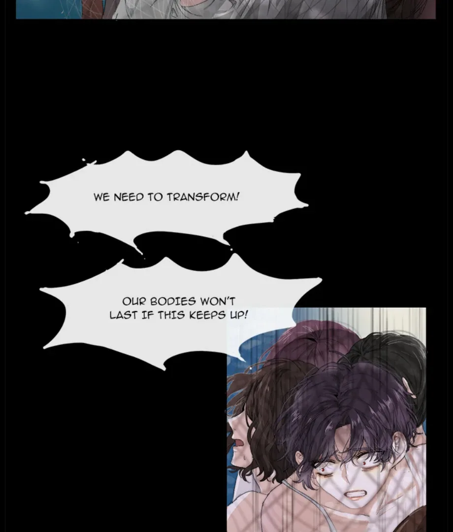 The Spring Scent of the Sea Chapter 2 page 30