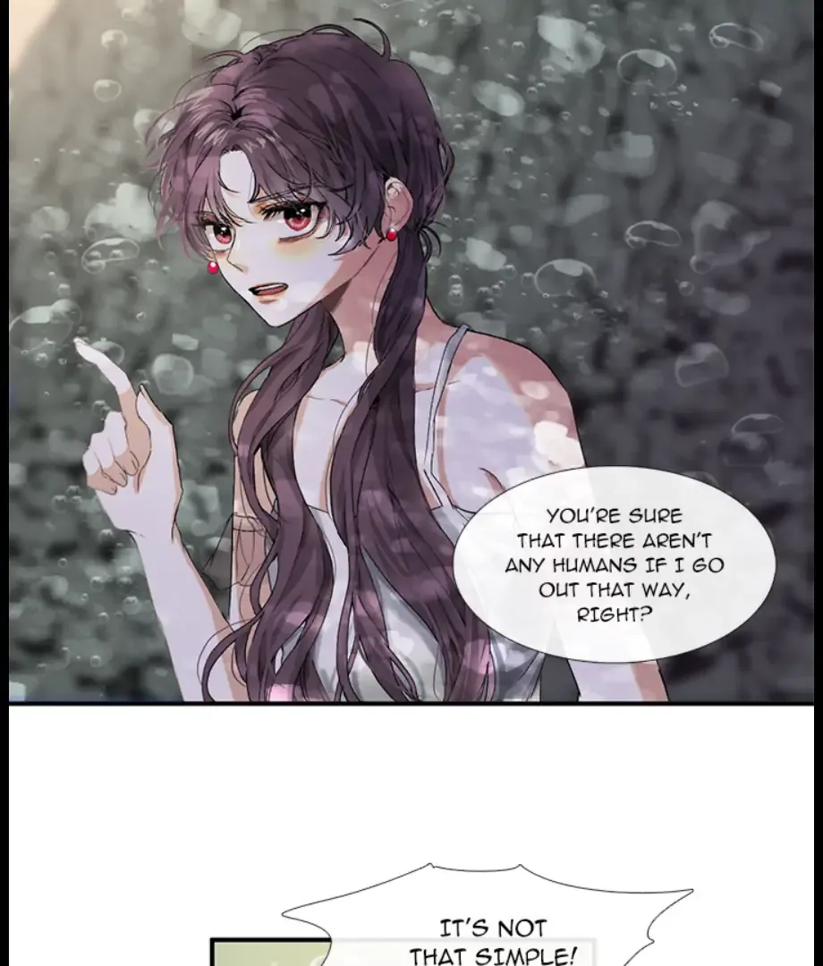 The Spring Scent of the Sea Chapter 2 page 48