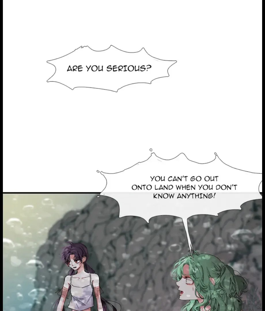 The Spring Scent of the Sea Chapter 2 page 46