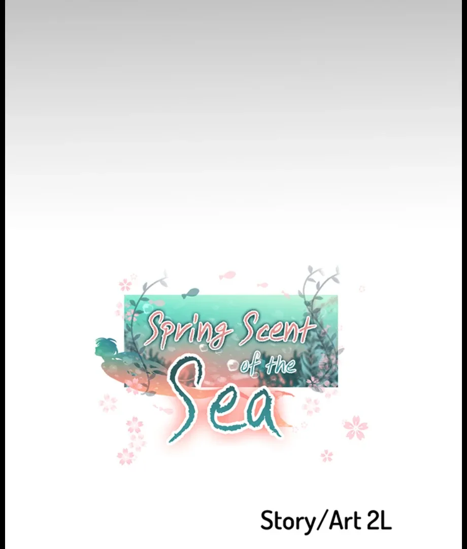 The Spring Scent of the Sea Chapter 2 page 45