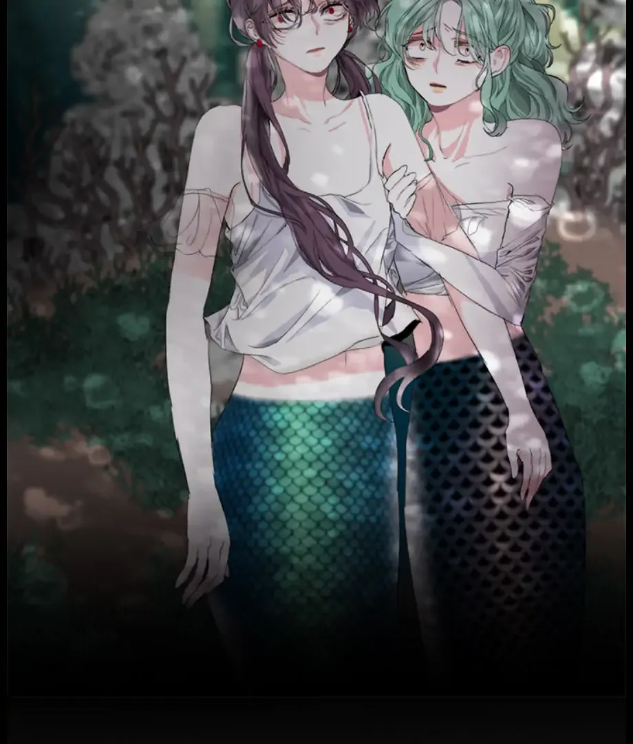The Spring Scent of the Sea Chapter 2 page 43