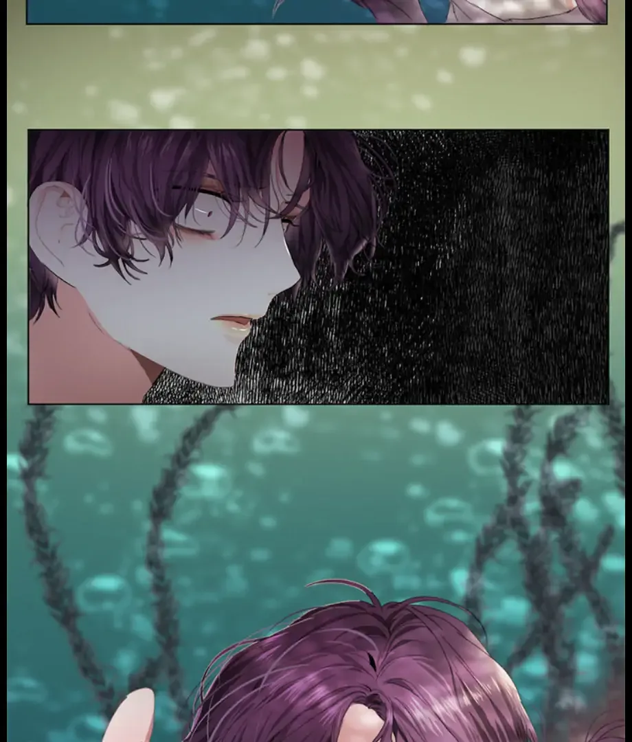 The Spring Scent of the Sea Chapter 2 page 34