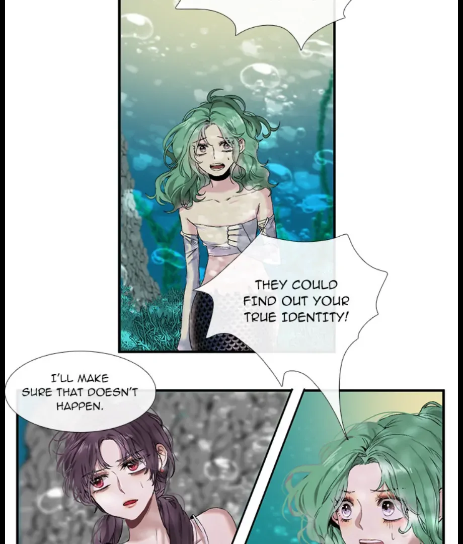 The Spring Scent of the Sea Chapter 2 page 49