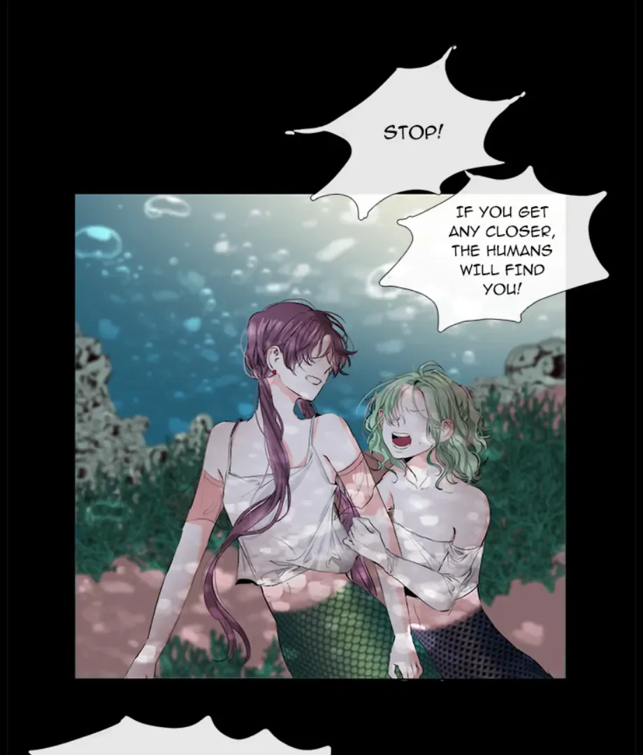 The Spring Scent of the Sea Chapter 2 page 39