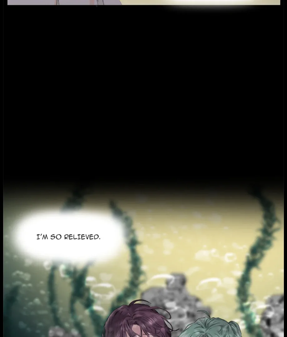 The Spring Scent of the Sea Chapter 2 page 42