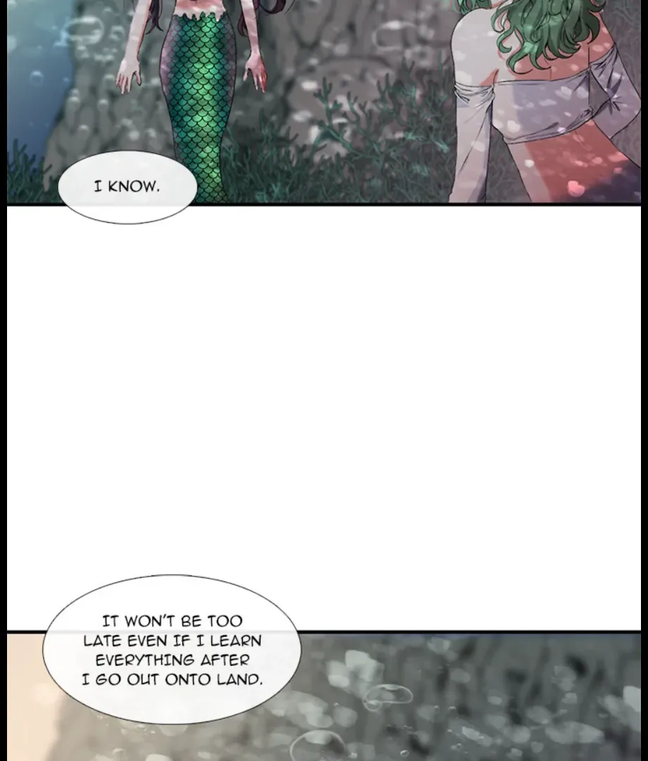 The Spring Scent of the Sea Chapter 2 page 47