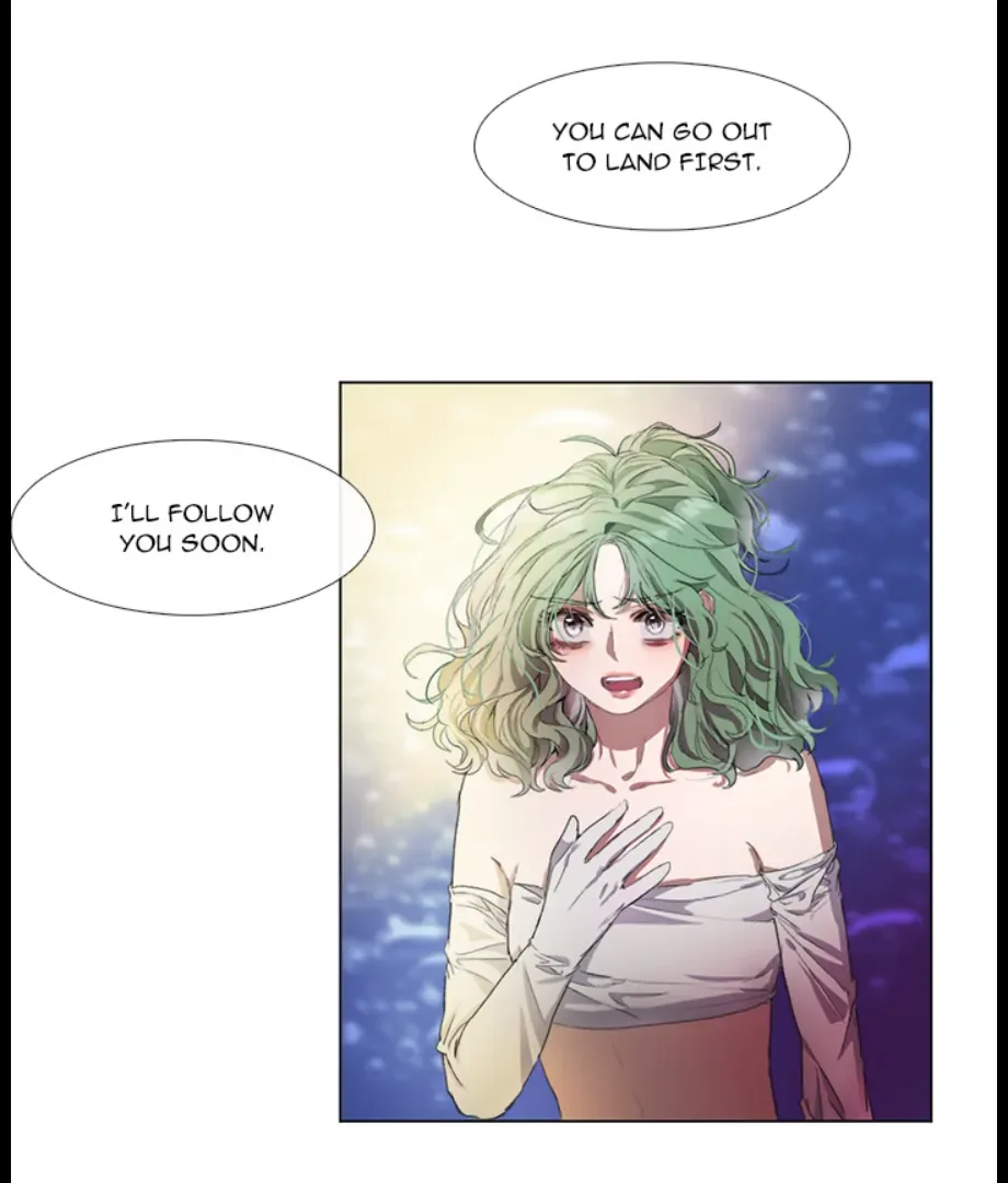 The Spring Scent of the Sea Chapter 2 page 68