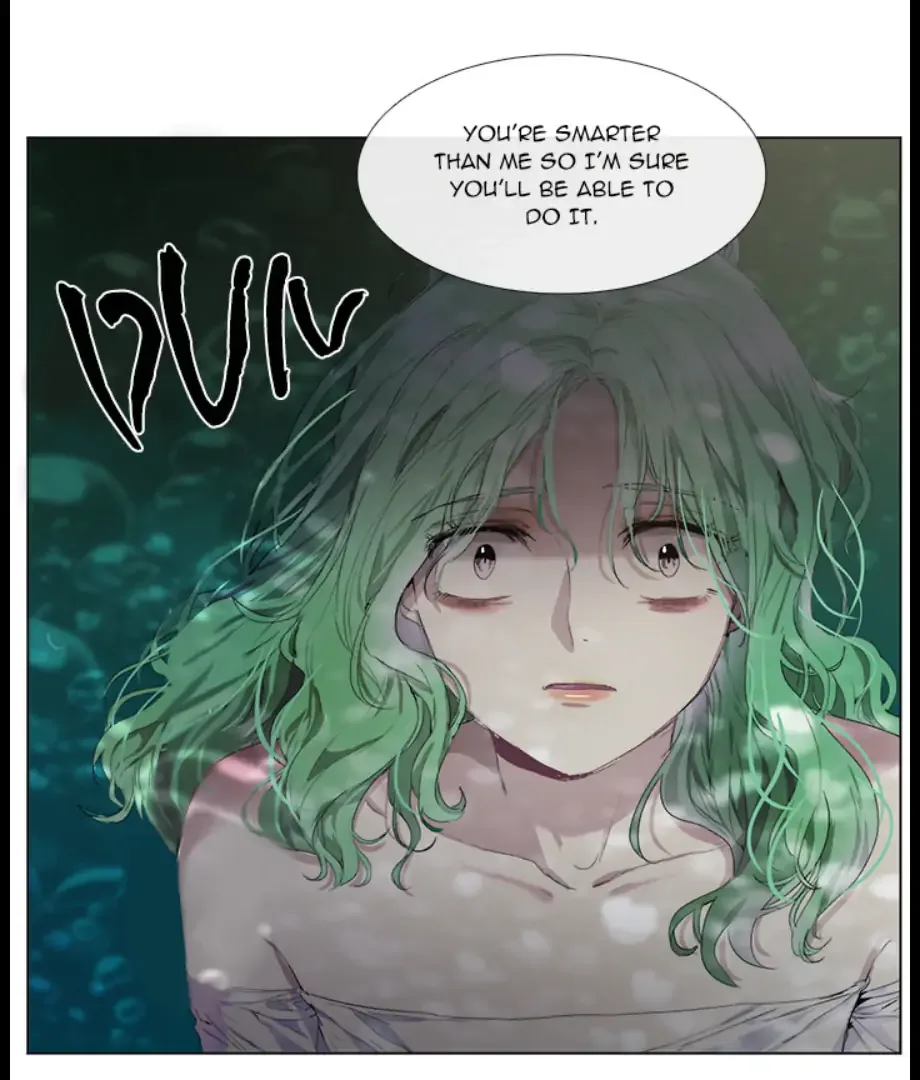 The Spring Scent of the Sea Chapter 2 page 61