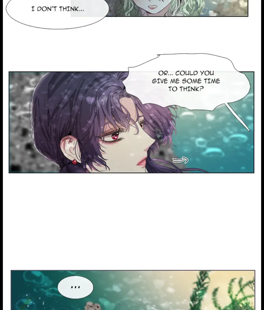 The Spring Scent of the Sea Chapter 2 page 63