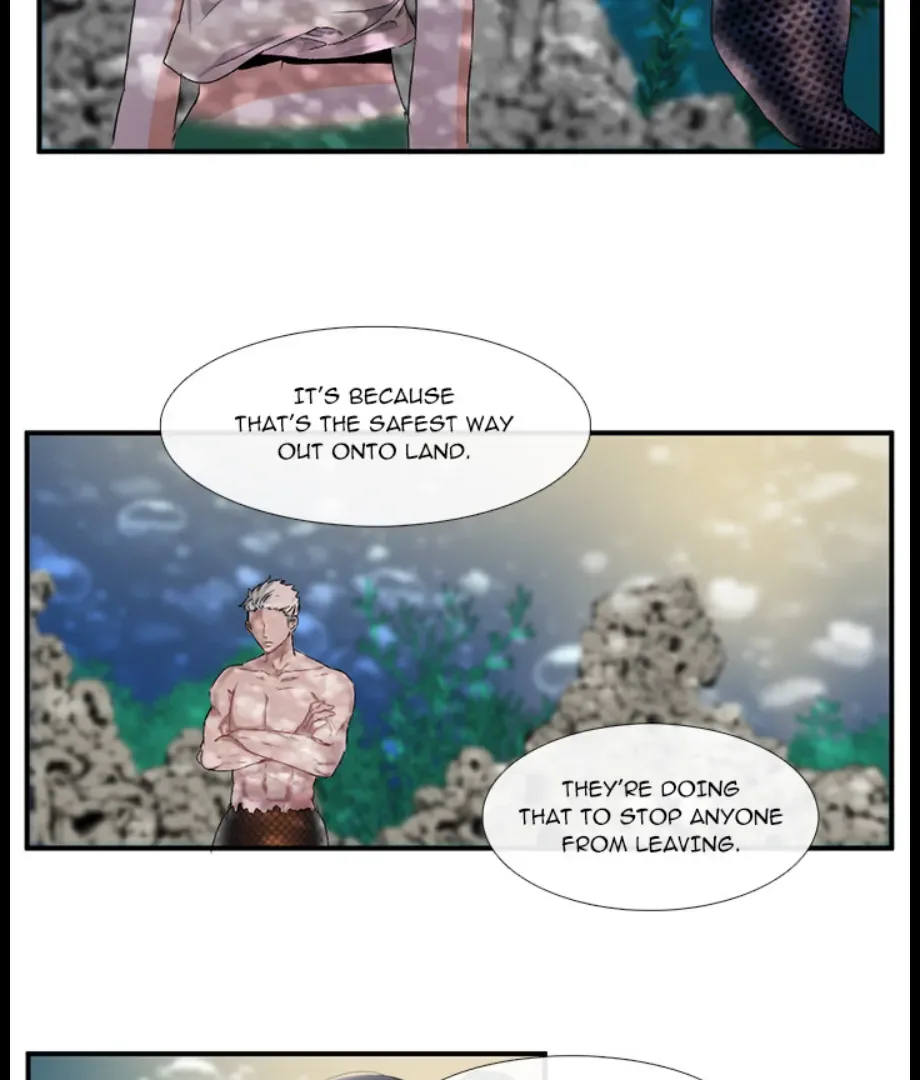 The Spring Scent of the Sea Chapter 2 page 51