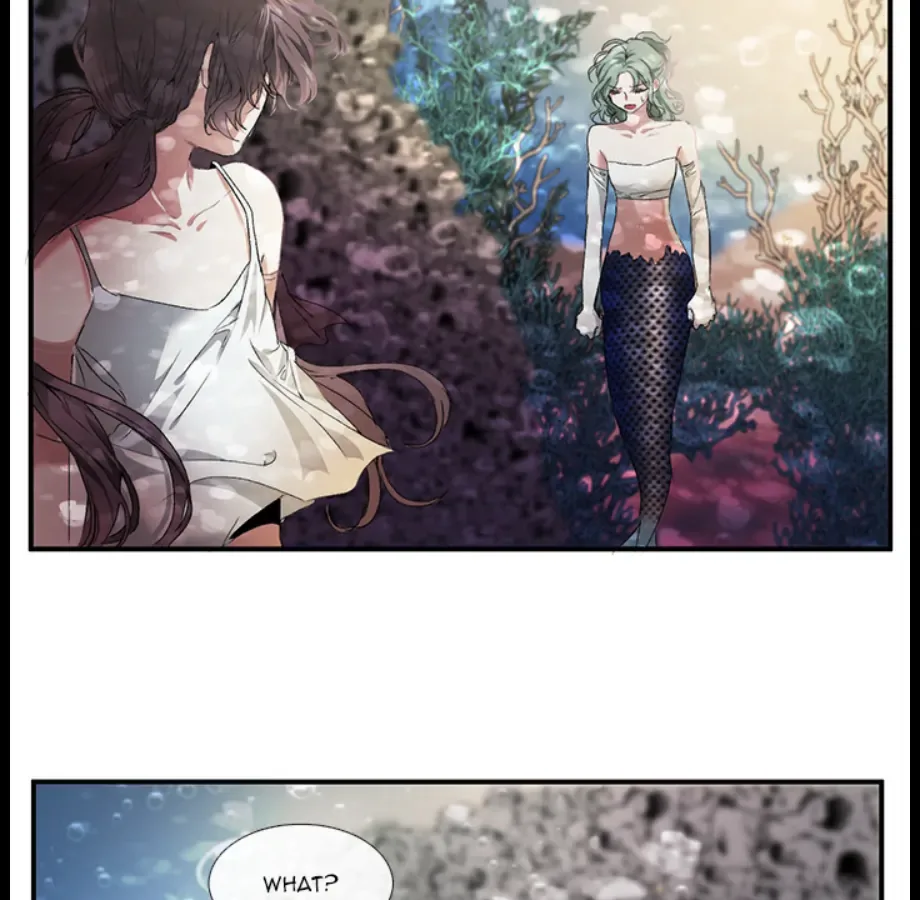 The Spring Scent of the Sea Chapter 2 page 54