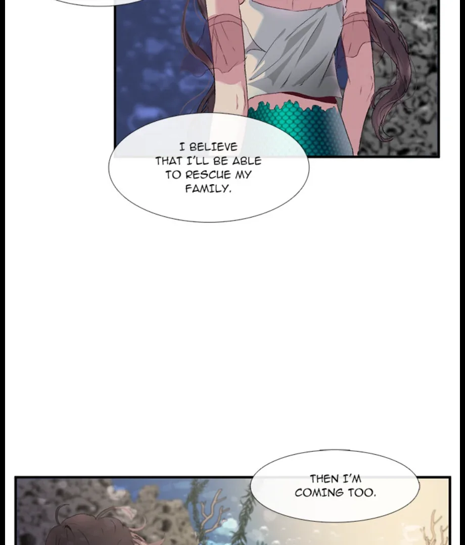 The Spring Scent of the Sea Chapter 2 page 53