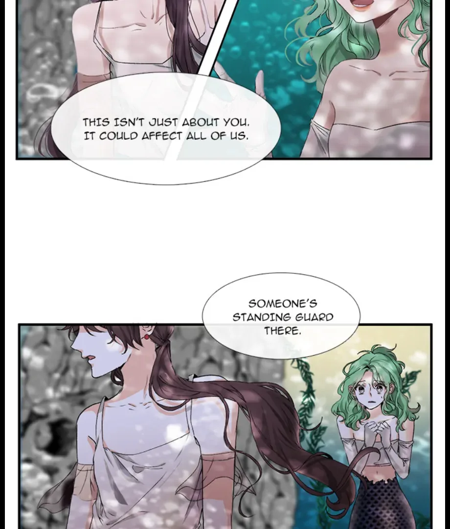 The Spring Scent of the Sea Chapter 2 page 50