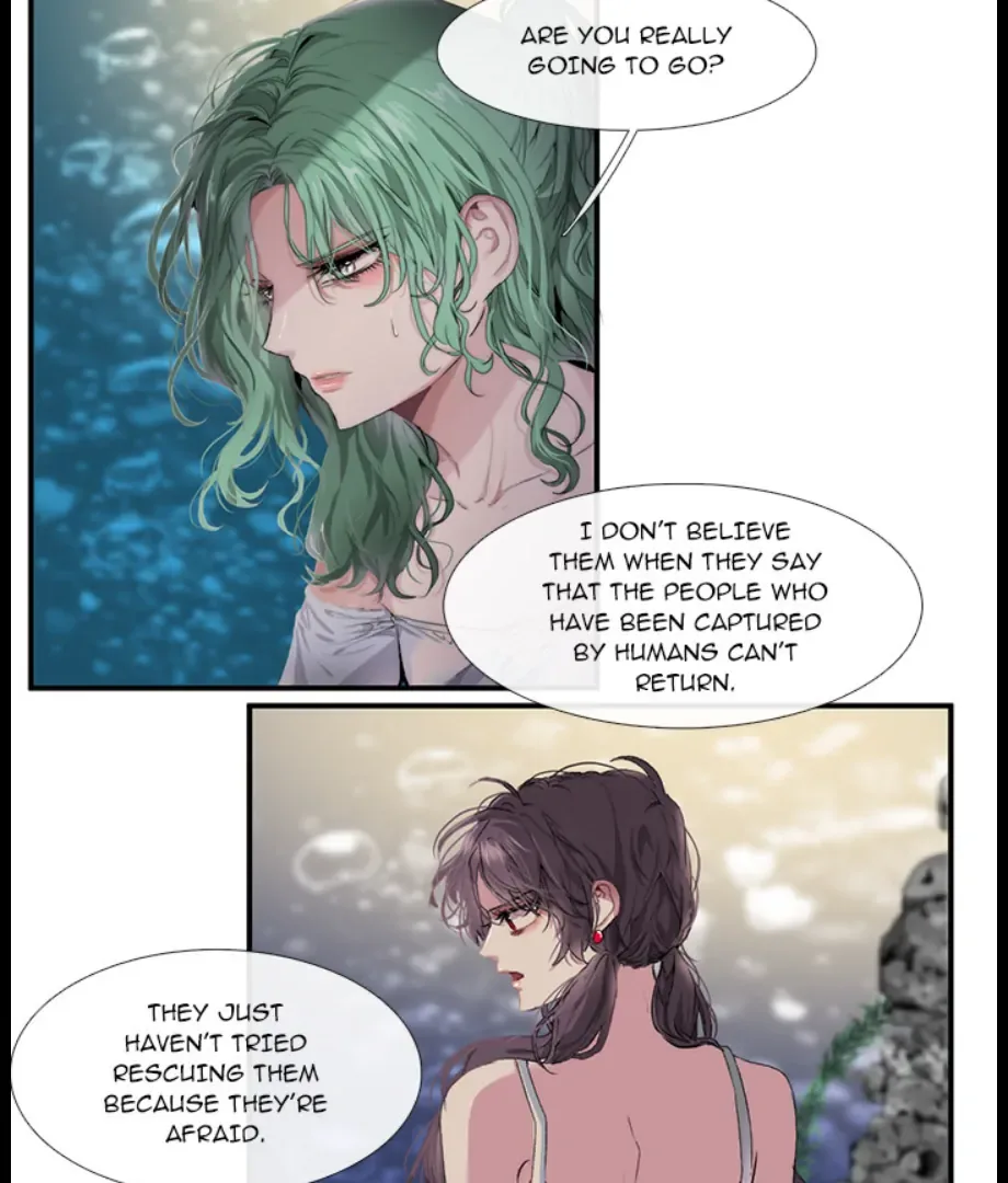 The Spring Scent of the Sea Chapter 2 page 52