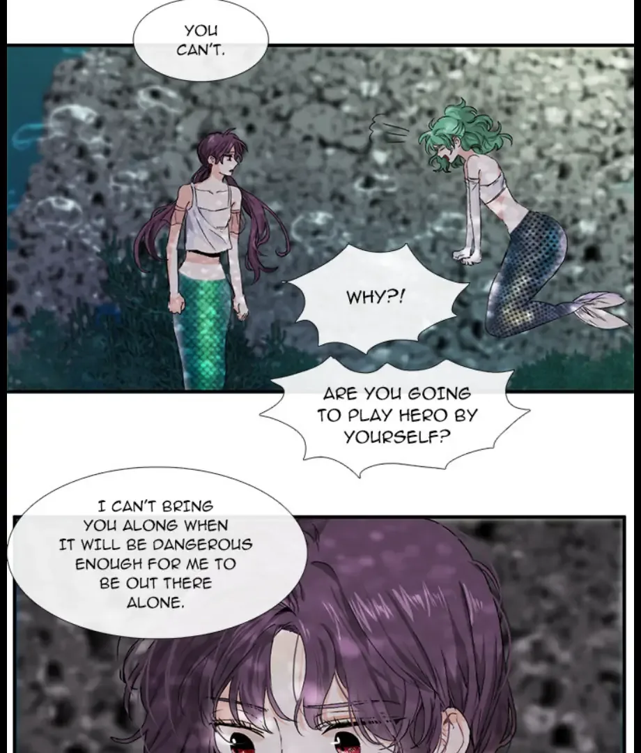 The Spring Scent of the Sea Chapter 2 page 56