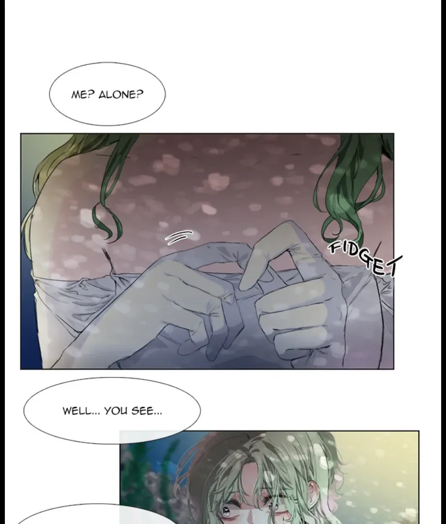 The Spring Scent of the Sea Chapter 2 page 62