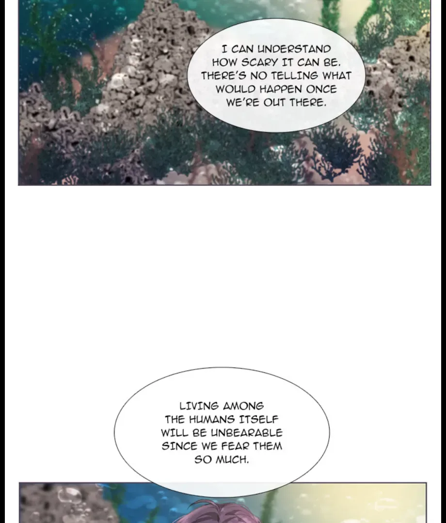 The Spring Scent of the Sea Chapter 2 page 64
