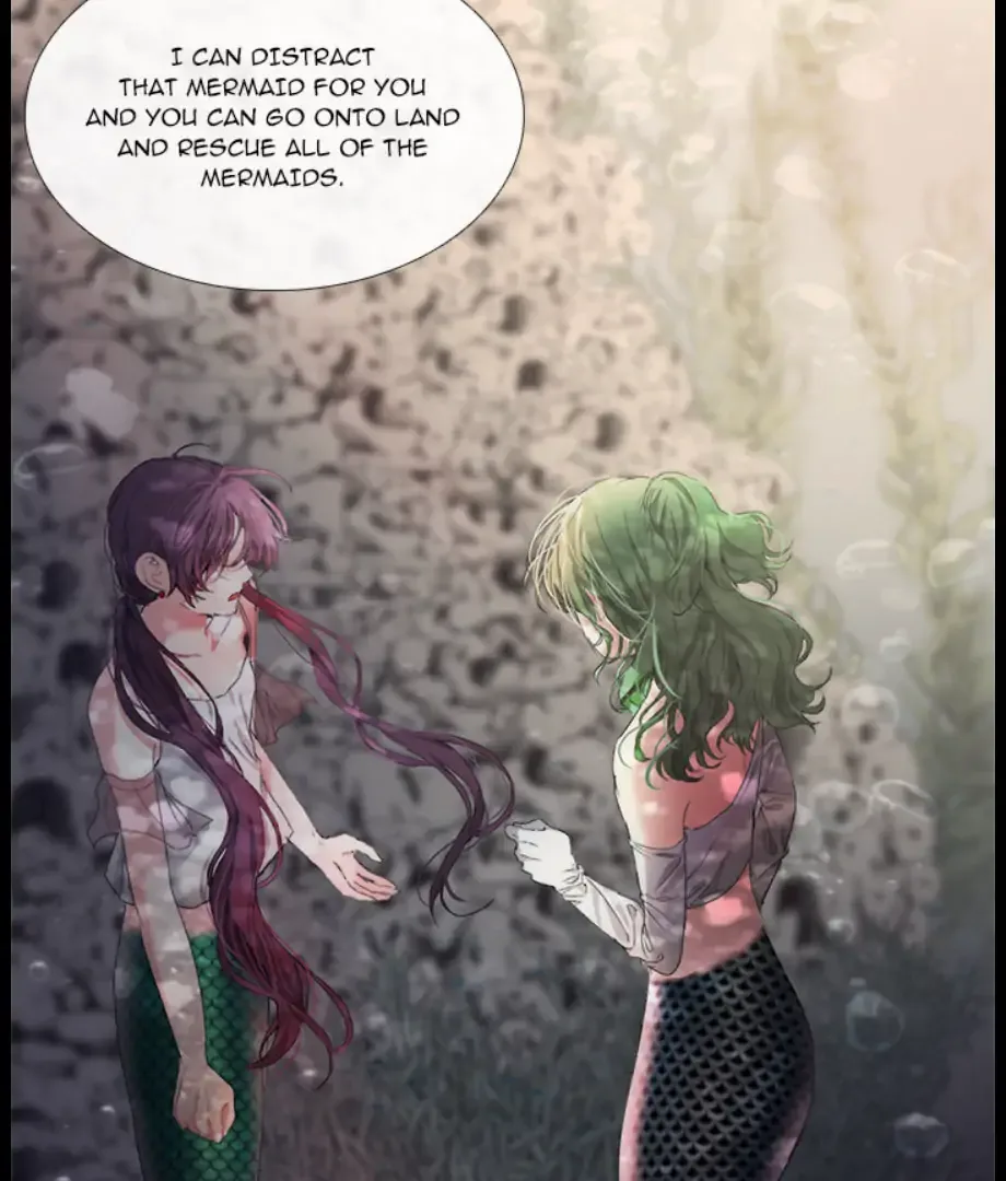 The Spring Scent of the Sea Chapter 2 page 58