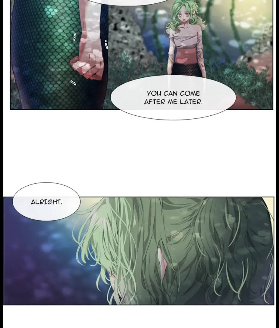 The Spring Scent of the Sea Chapter 2 page 66