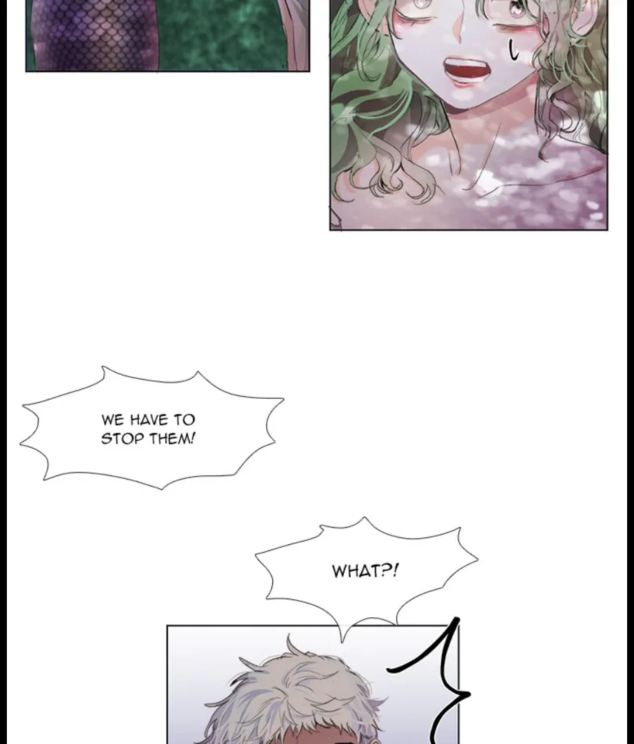 The Spring Scent of the Sea Chapter 2 page 71