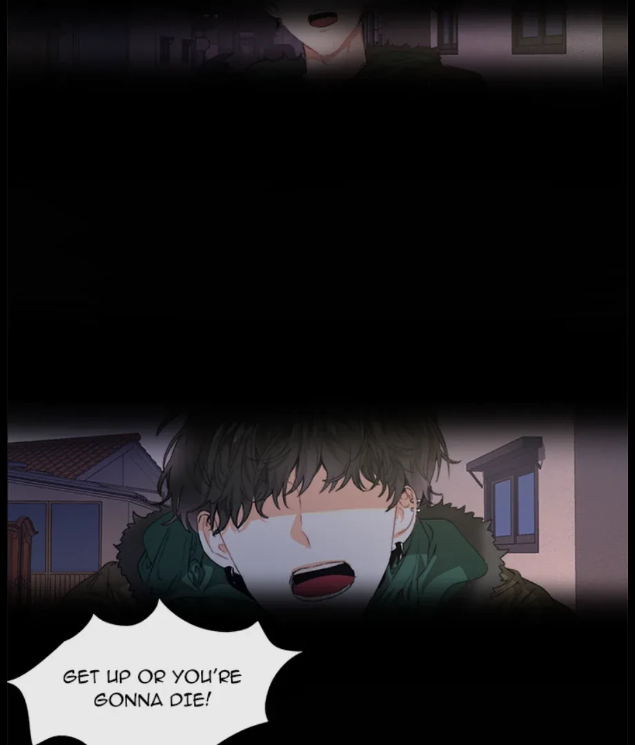 The Spring Scent of the Sea Chapter 2 page 84