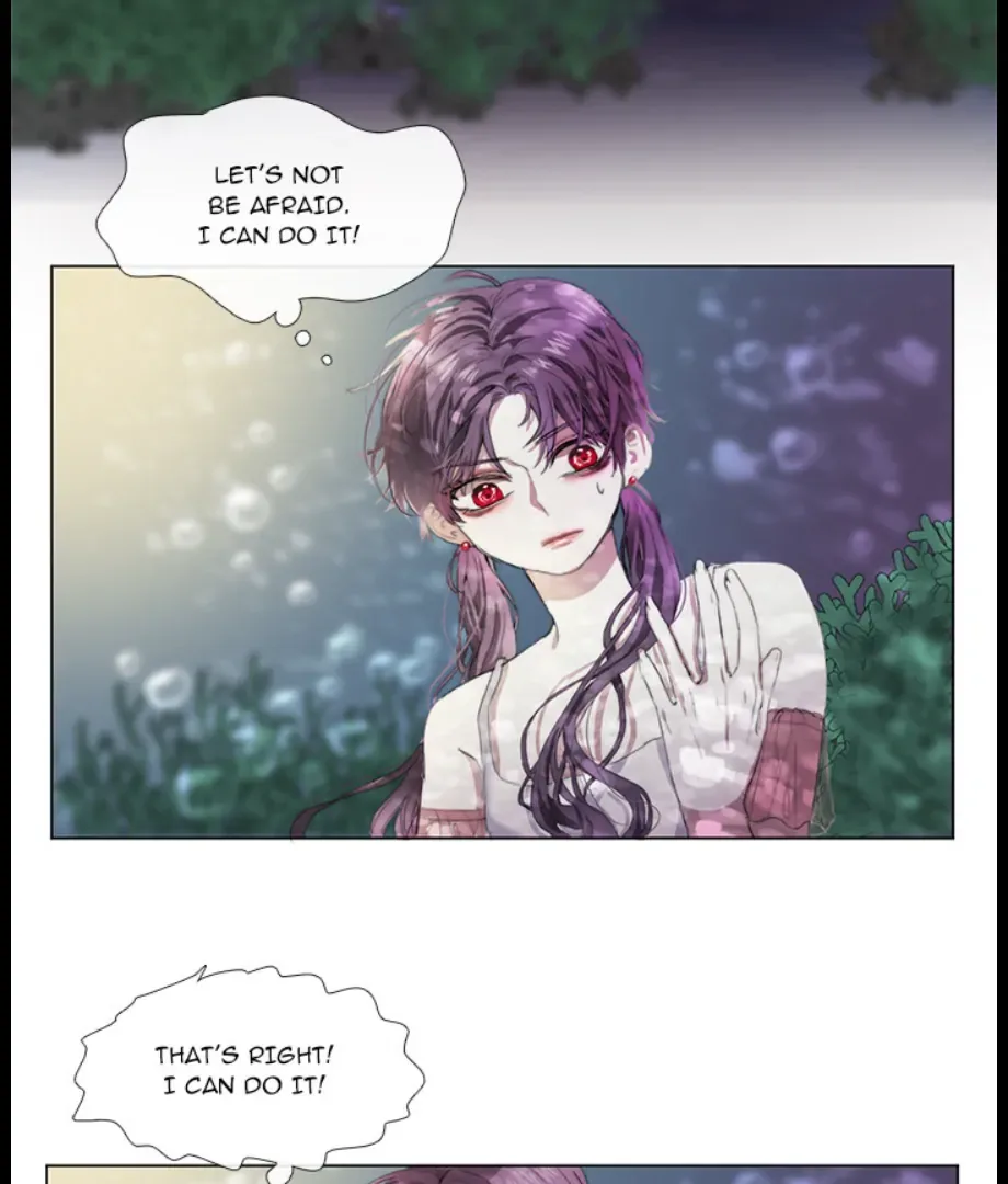 The Spring Scent of the Sea Chapter 2 page 77