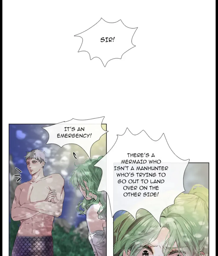 The Spring Scent of the Sea Chapter 2 page 70