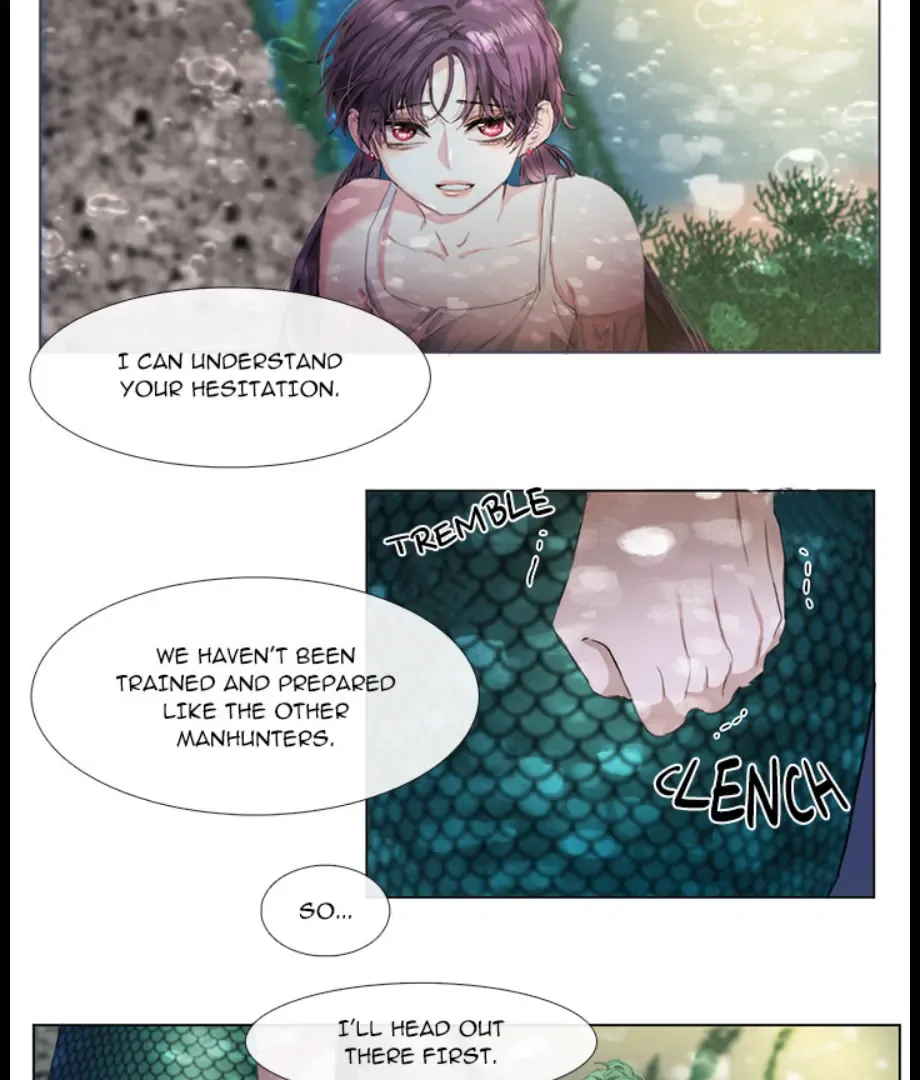 The Spring Scent of the Sea Chapter 2 page 65