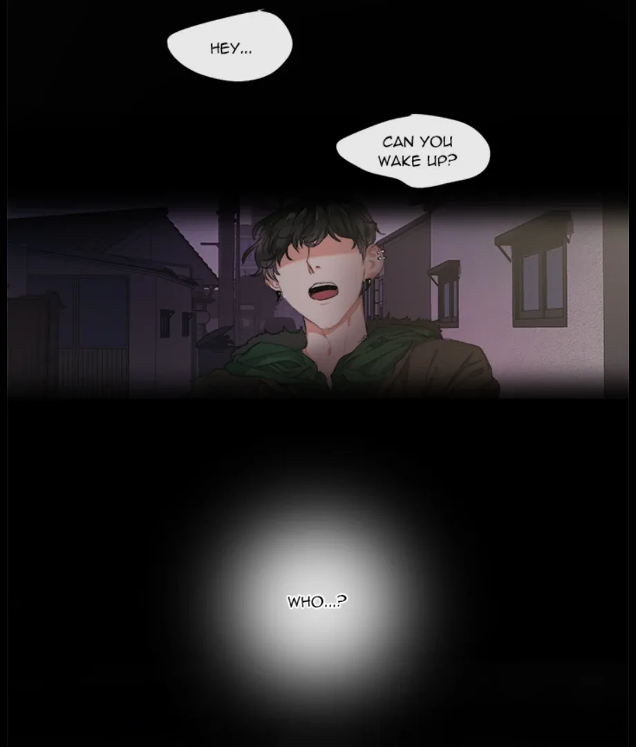 The Spring Scent of the Sea Chapter 2 page 83