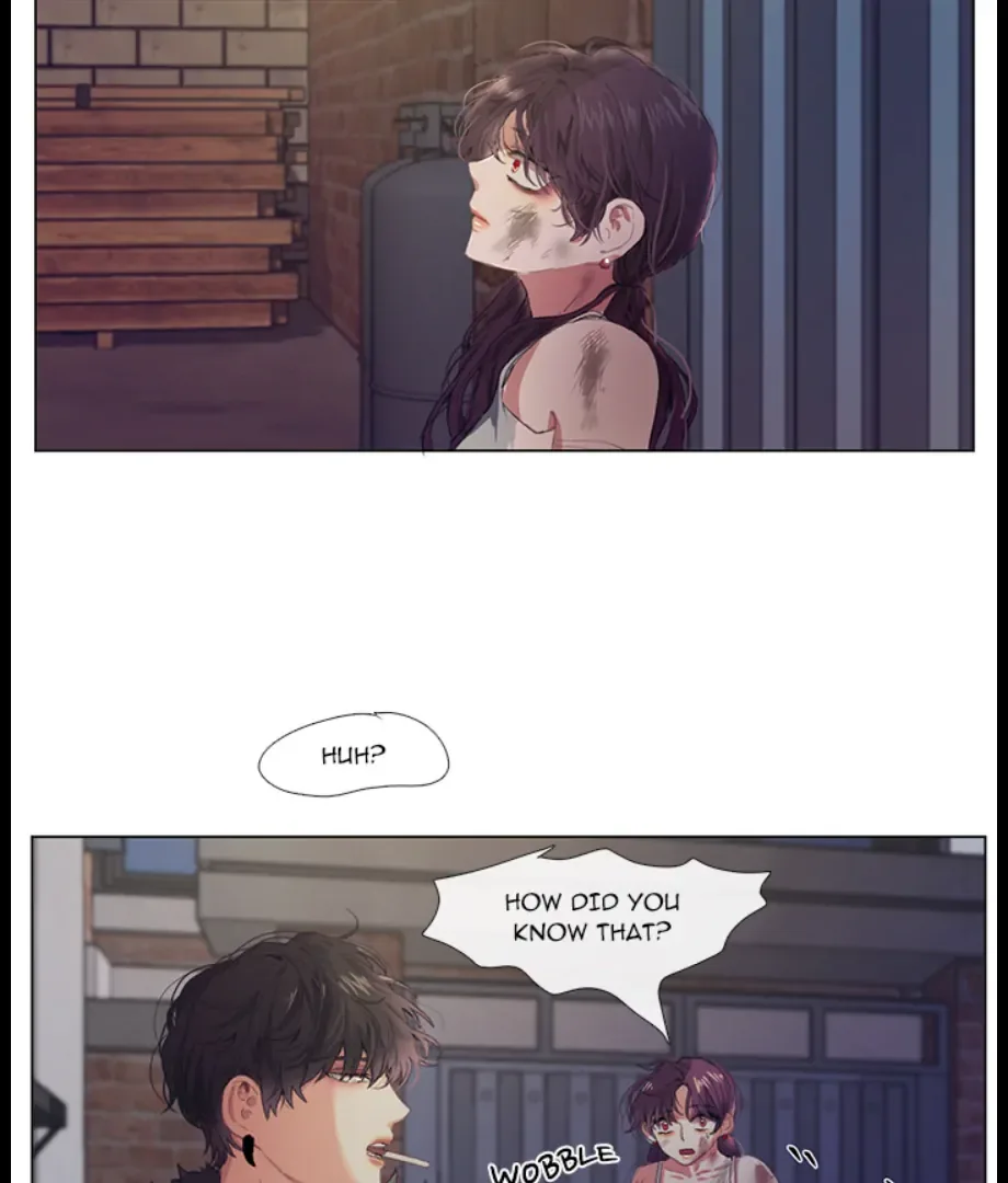 The Spring Scent of the Sea Chapter 2 page 92