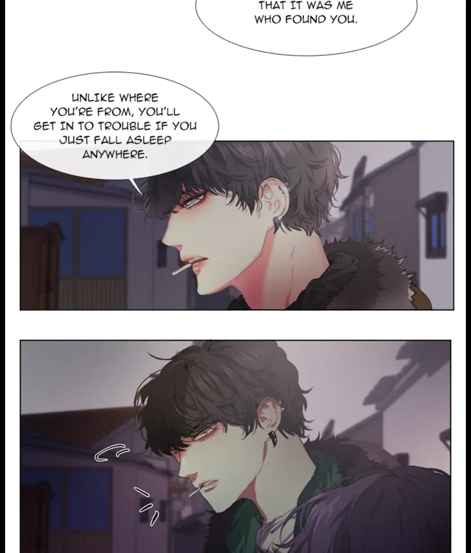 The Spring Scent of the Sea Chapter 2 page 97