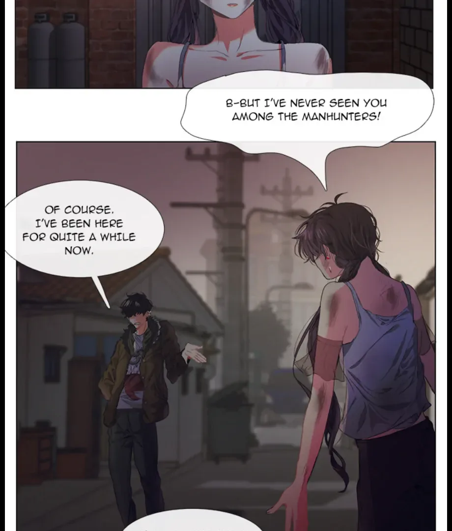 The Spring Scent of the Sea Chapter 2 page 95