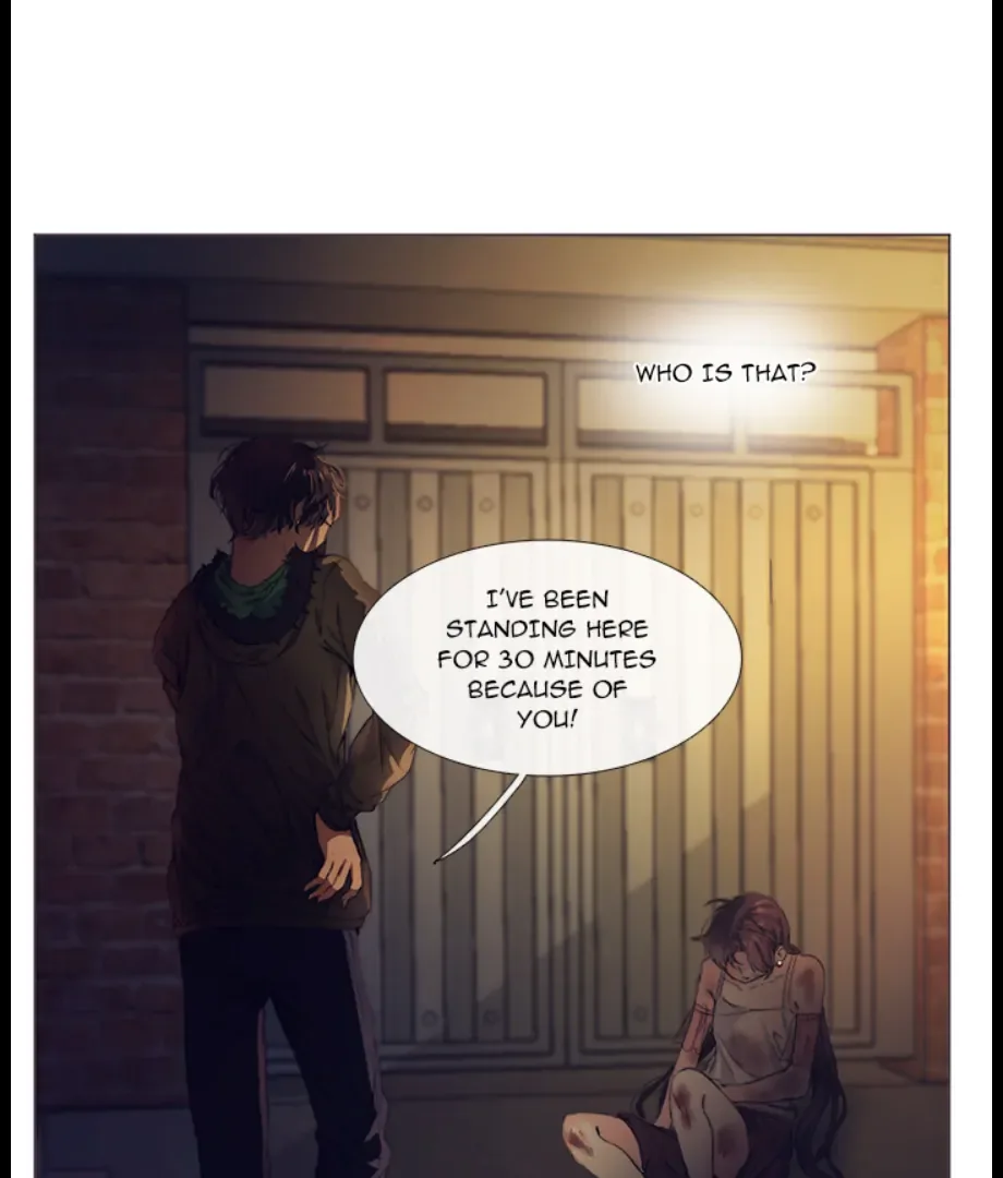 The Spring Scent of the Sea Chapter 2 page 88