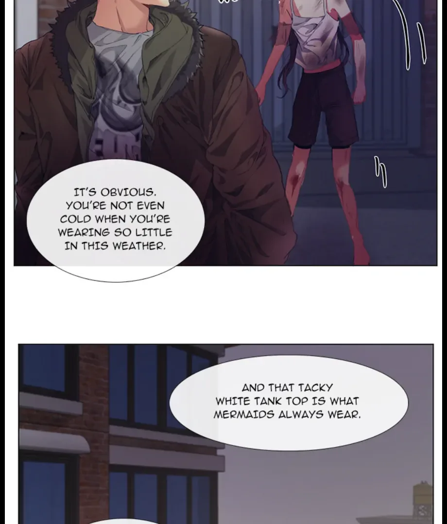 The Spring Scent of the Sea Chapter 2 page 93