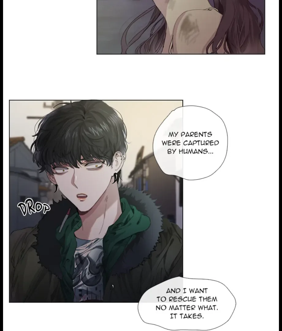 The Spring Scent of the Sea Chapter 2 page 100