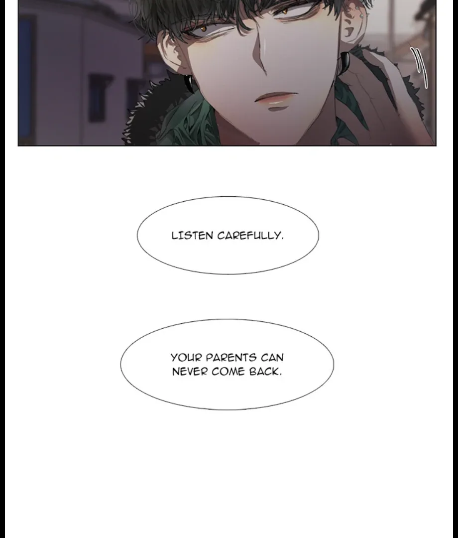 The Spring Scent of the Sea Chapter 2 page 104