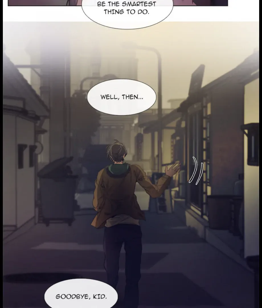 The Spring Scent of the Sea Chapter 2 page 107