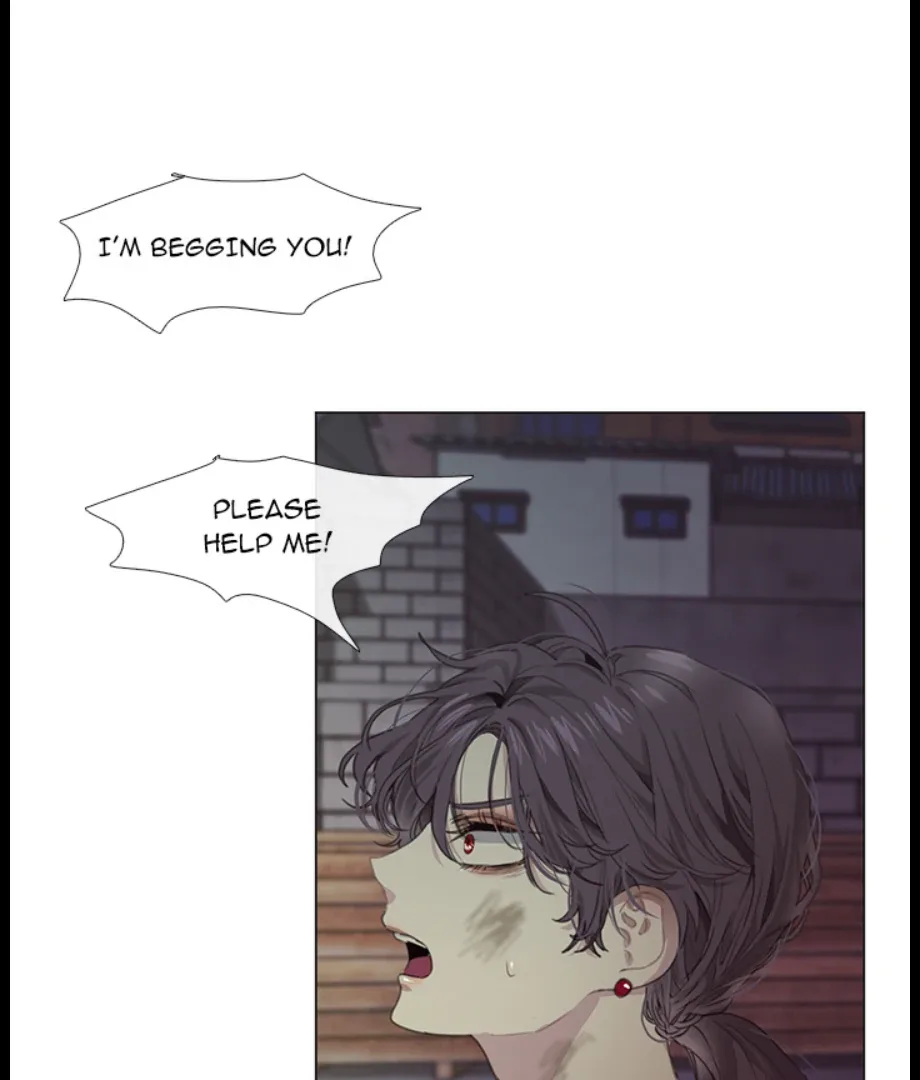 The Spring Scent of the Sea Chapter 2 page 99
