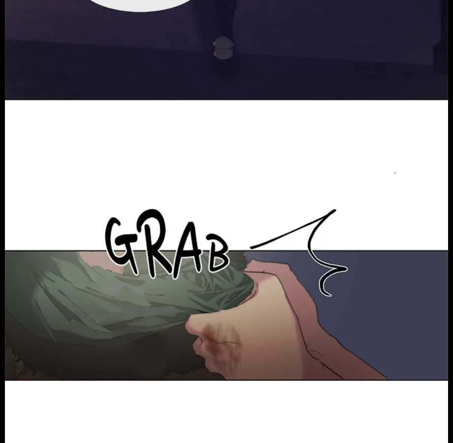 The Spring Scent of the Sea Chapter 2 page 108