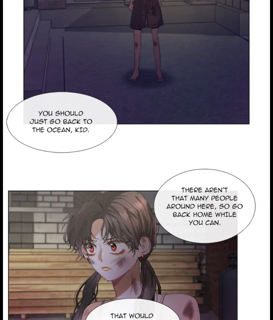 The Spring Scent of the Sea Chapter 2 page 106