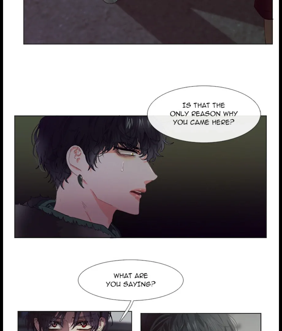 The Spring Scent of the Sea Chapter 2 page 102