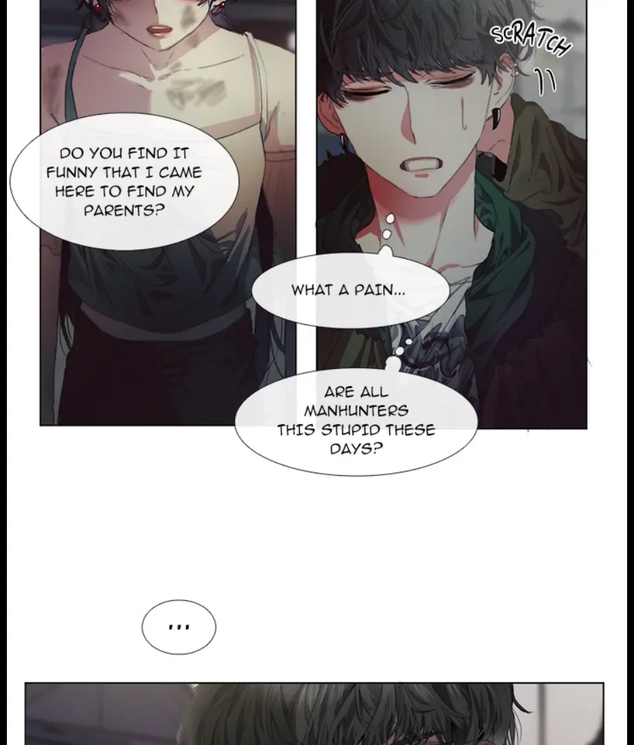 The Spring Scent of the Sea Chapter 2 page 103