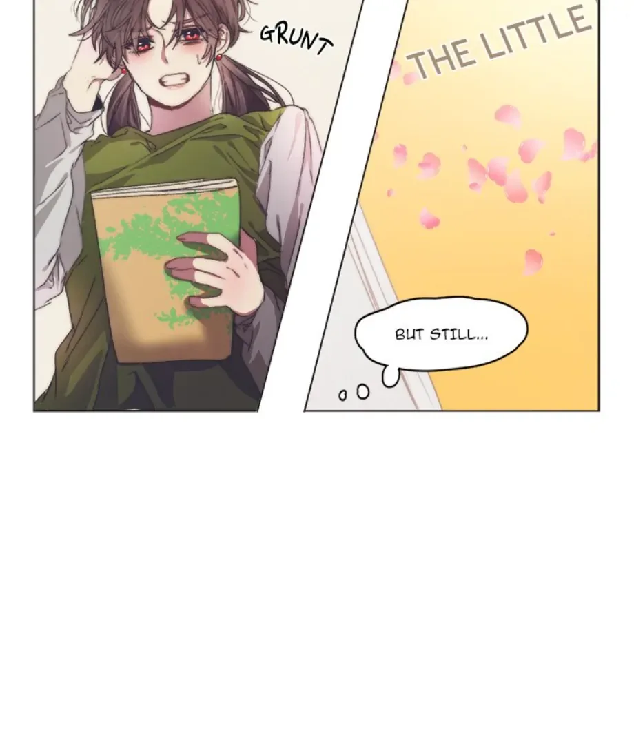 The Spring Scent of the Sea Chapter 5 page 14