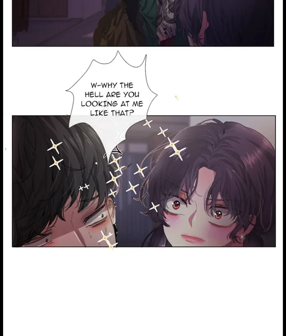 The Spring Scent of the Sea Chapter 2 page 98