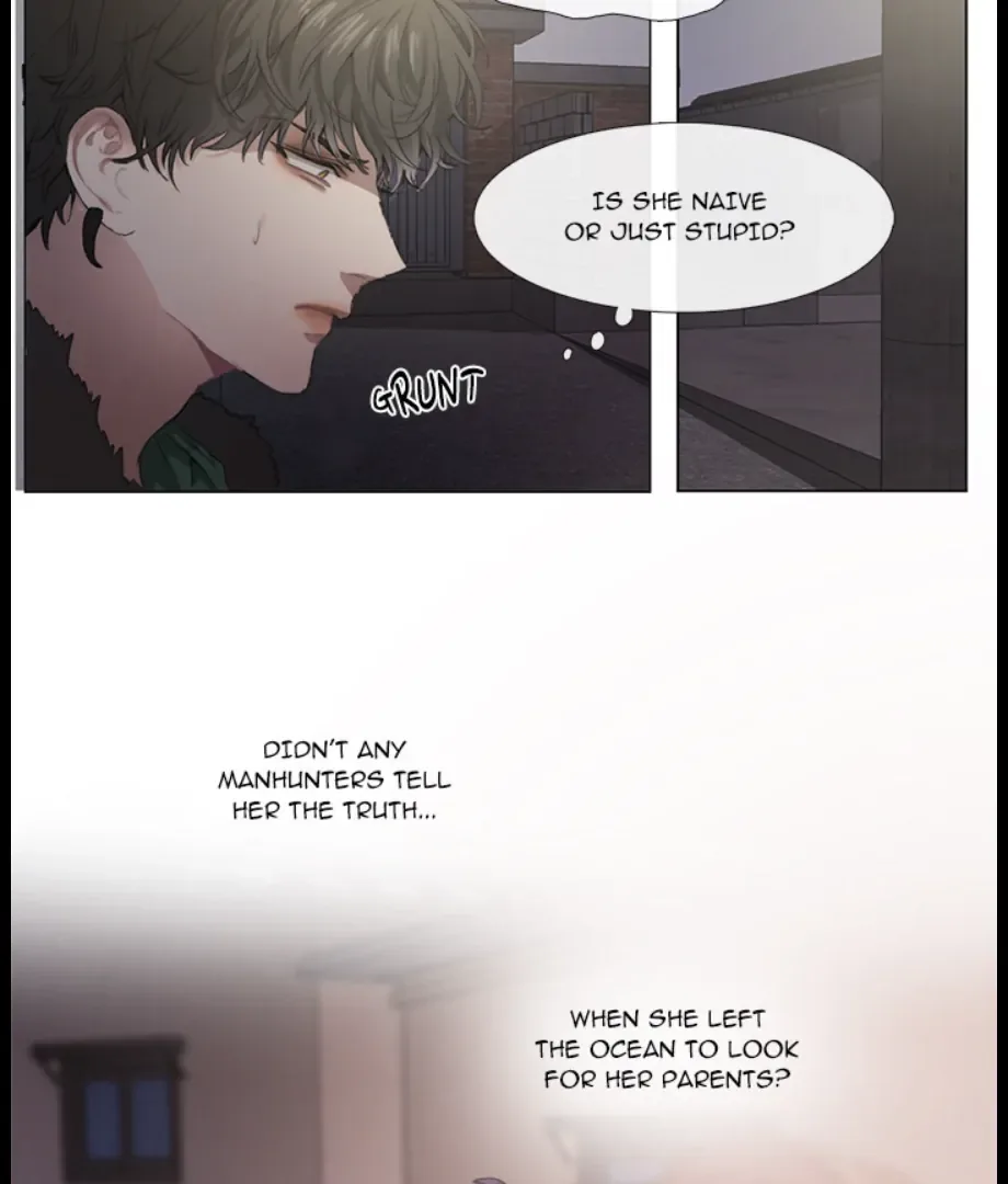 The Spring Scent of the Sea Chapter 2 page 112