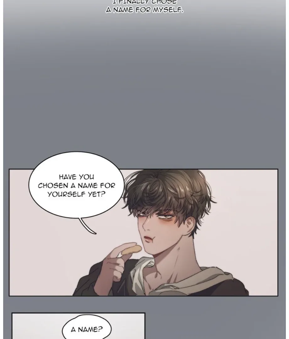 The Spring Scent of the Sea Chapter 5 page 8